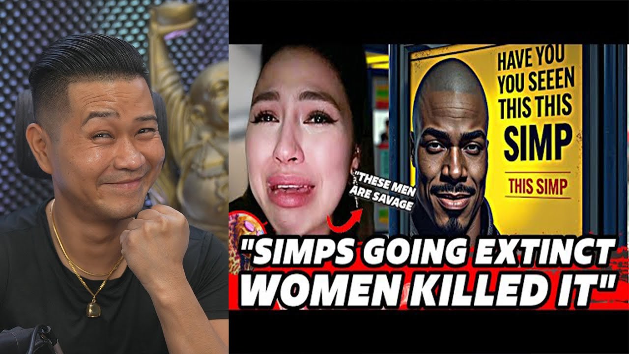 Simp Culture Is DEAD! Why Modern Women Don&rsquo;t Get Worshipped Anymore!