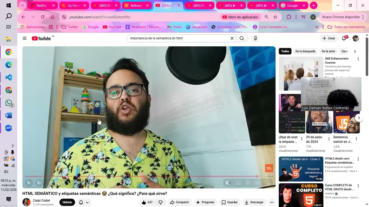 Act1   Creacion de pag web