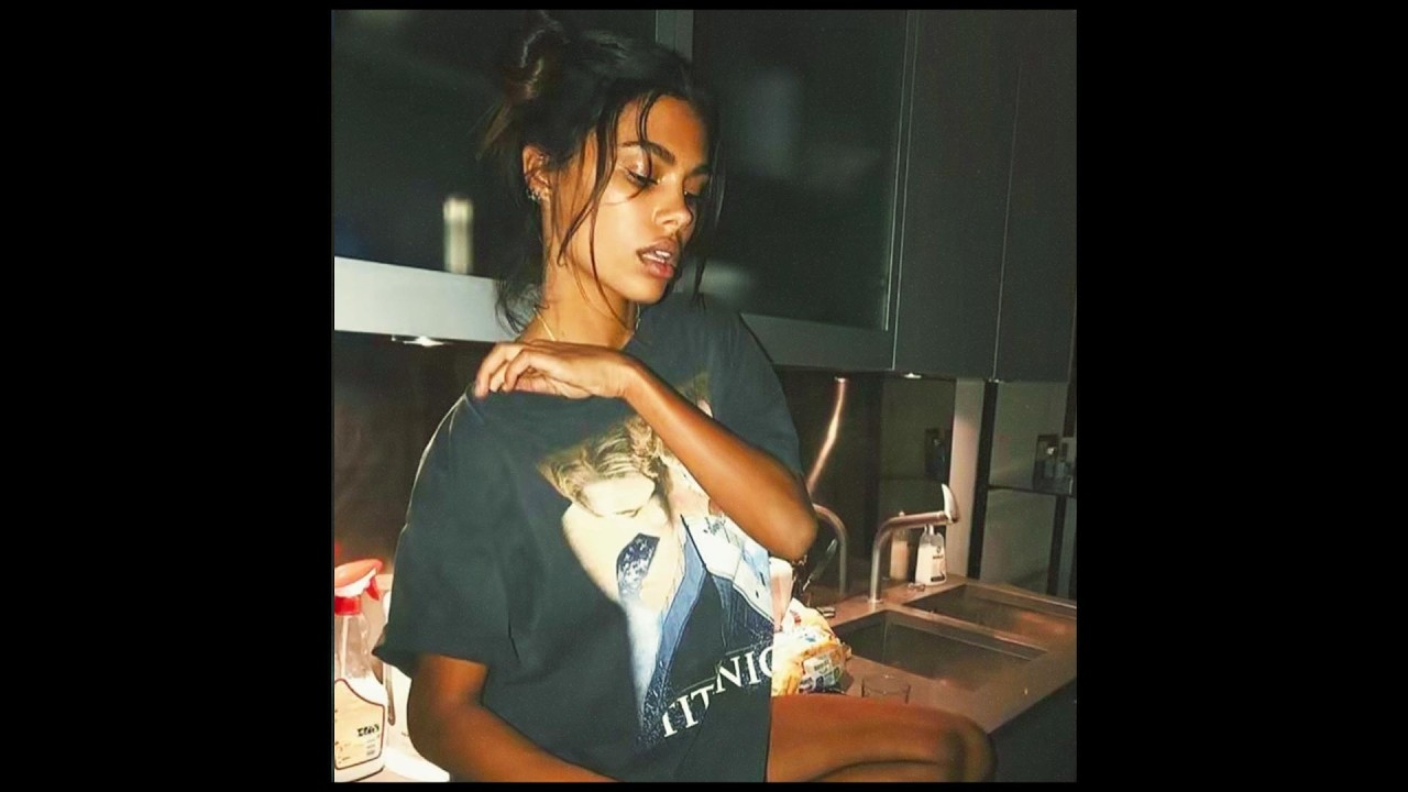 (FREE) Bryson Tiller x Kehlani Type Beat - 