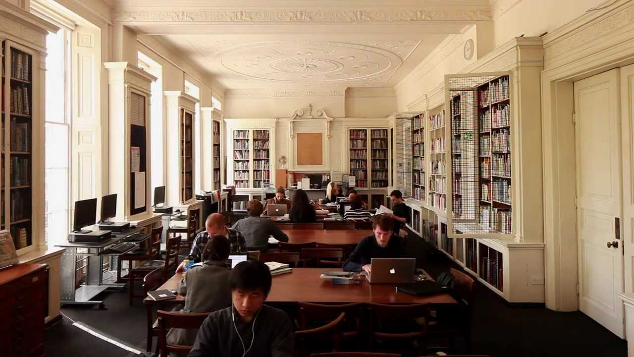 AA School Academic Life