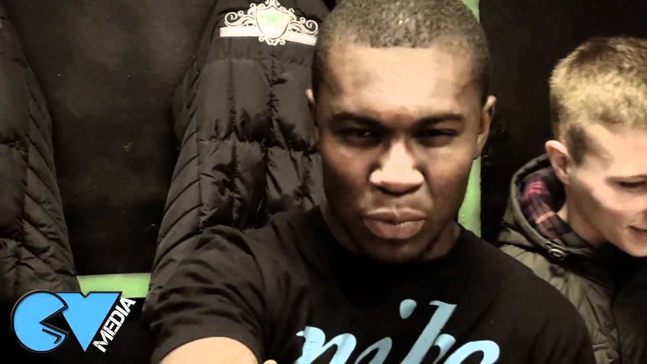 Certified Visions - Roadworks [Cypher Sessions]