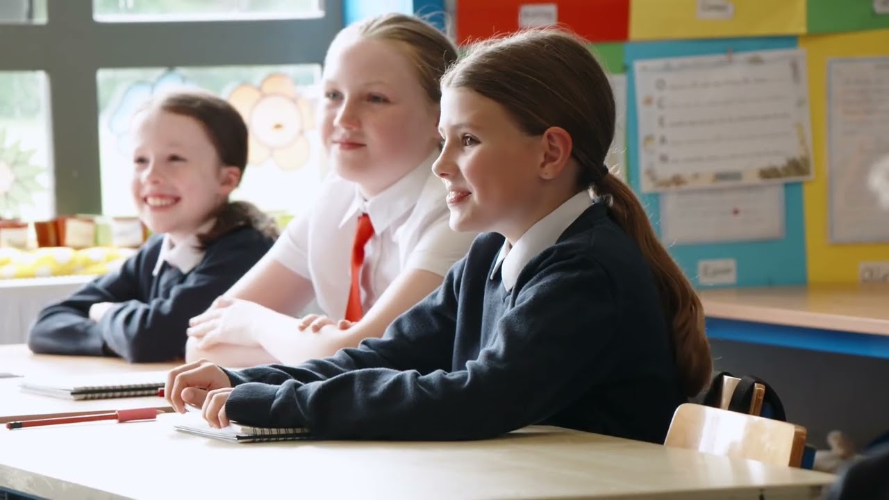 Nature Education in Ireland