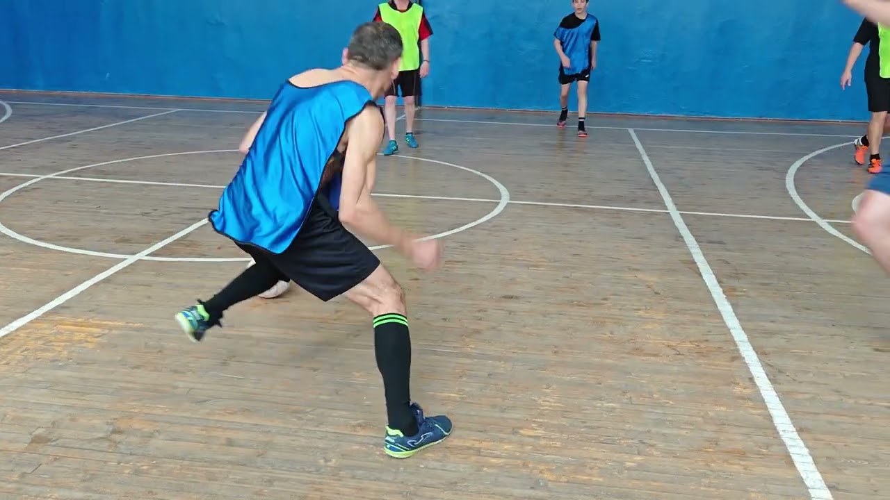 22 февраля  2026г. - 6 видео ⚽ Мини-футбол (4k)