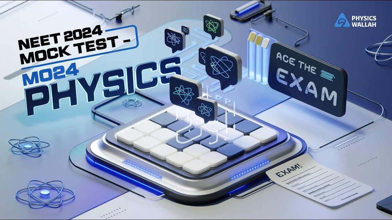 NEET Mock test 2024  #neetmocktest #neetmocktest2024free #neetmocktest2024 #neetmocktest2024physics