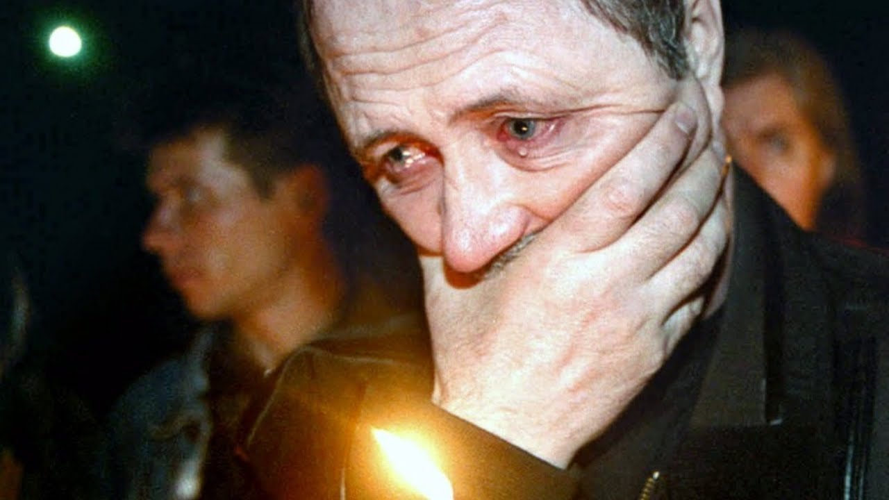 The Untold Truth Of The Chernobyl Disaster