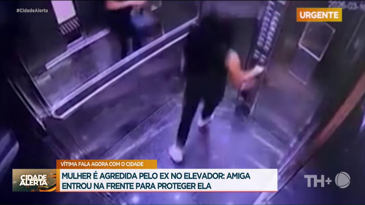 CIDADE ALERTA - AO VIVO - 17/03/2026