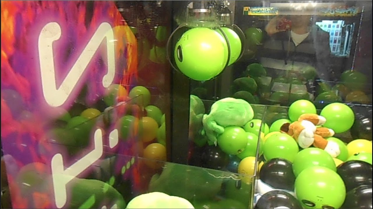 New Arcade! Playing Drill-O-Matic & 2 Ball Claw Machines!