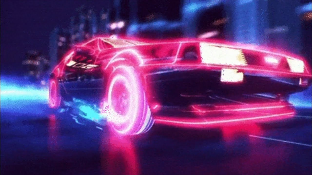 [FREE] Synthwave x 80s Retro Pop x The Weeknd Type Beat - 