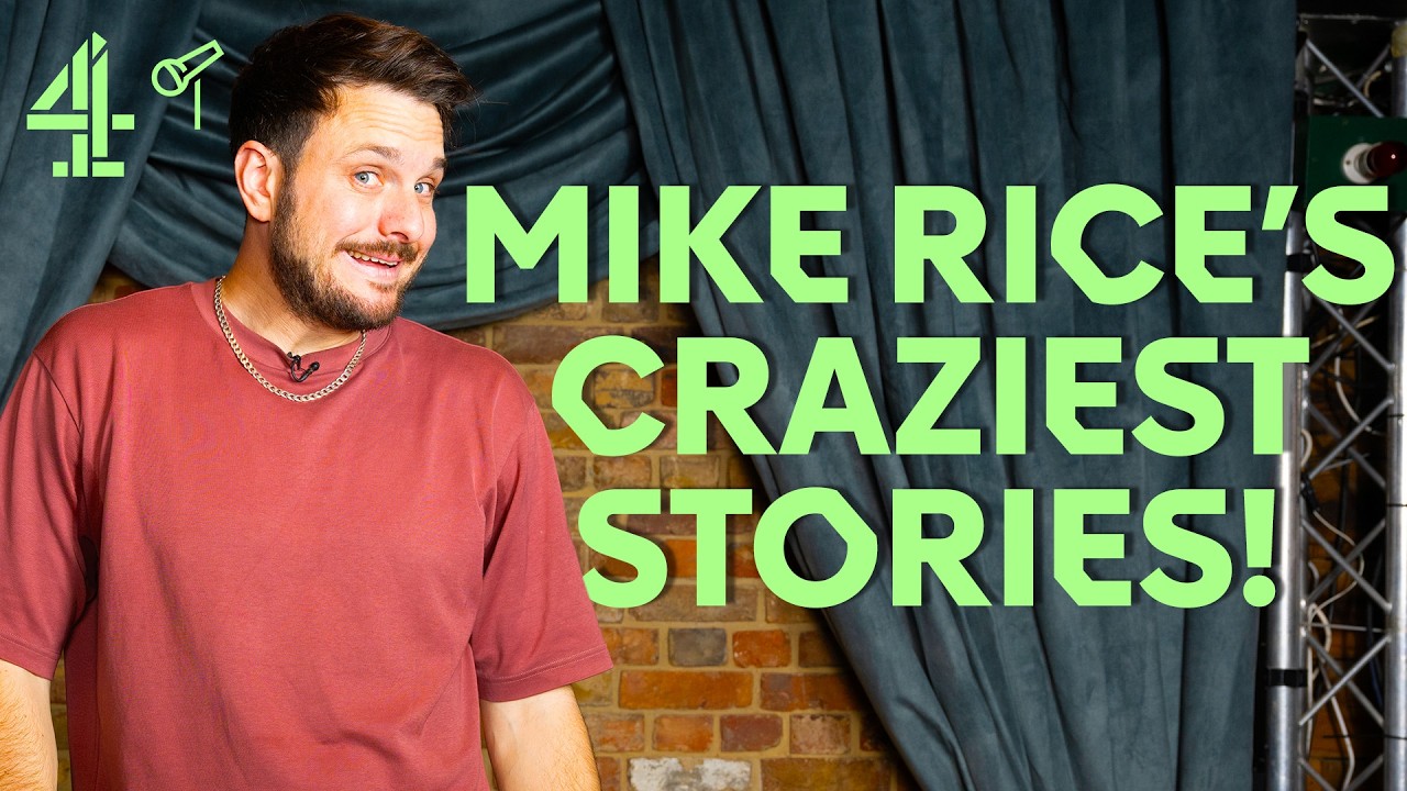 13 Minutes of Mike Rice Lying to Us All