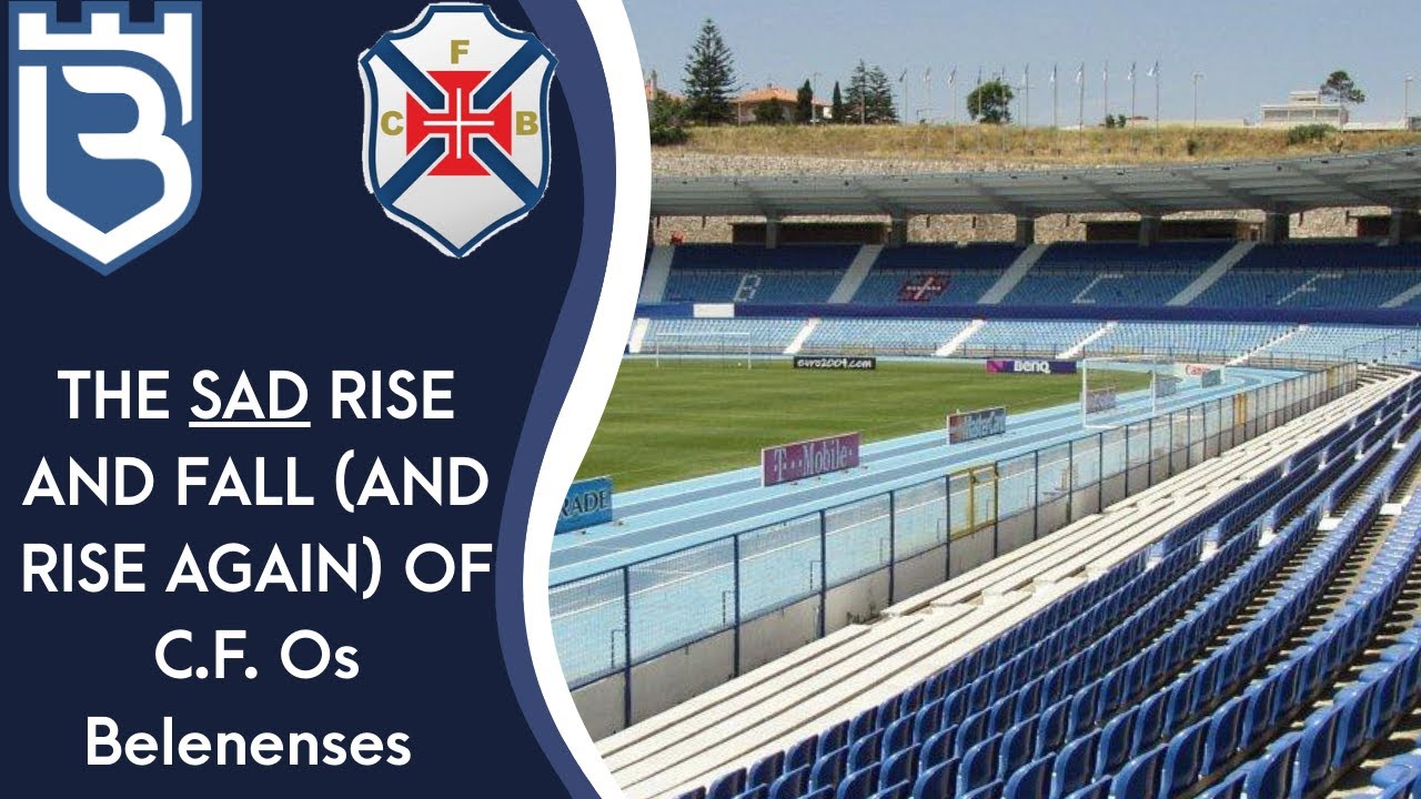 Расцвет, падение и возрождение Белененсеша в ЮАР
