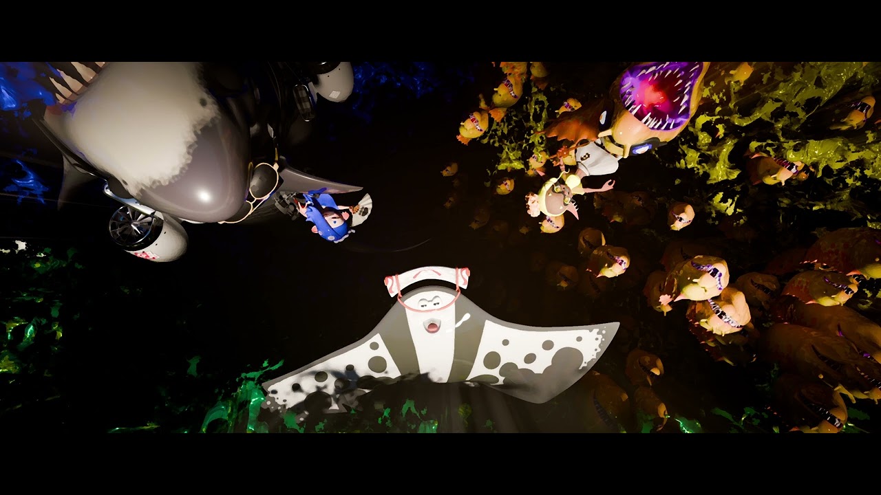 Till Depth Do Us Part - [Orchestral Cover]