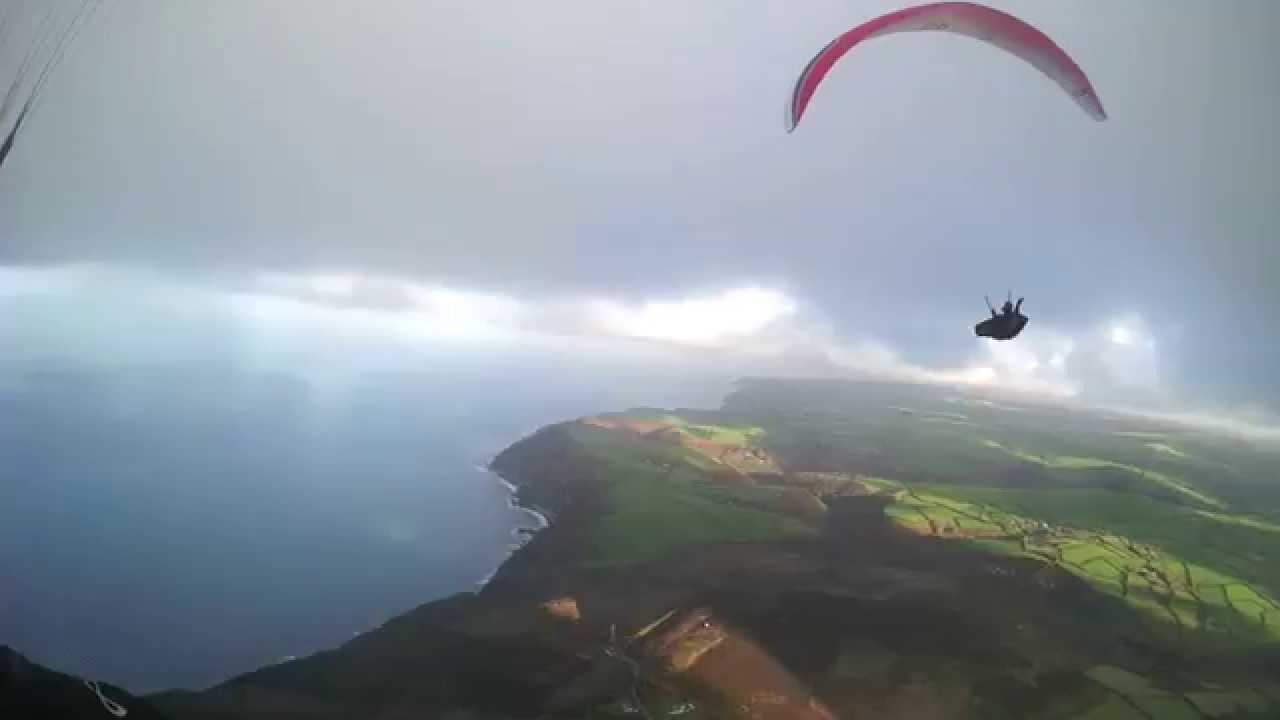 North Devon Heaven