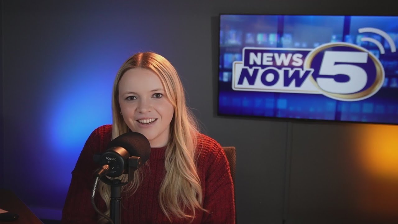 News 5 NOW @ 5:35pm | Feb. 18, 2026