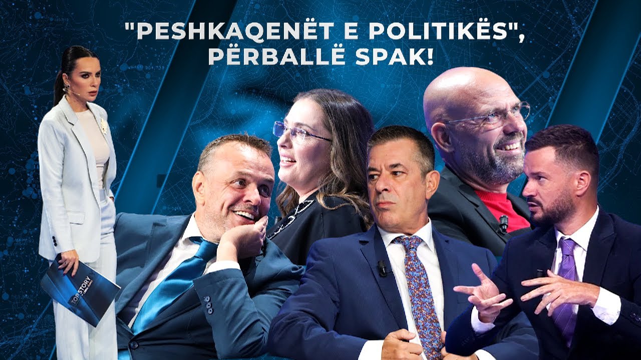 “Peshkaqenët” e dosjeve big! SPAK, goditjet nga tigrat tek cironkat - Top Story