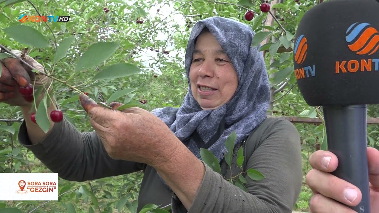 SORA SORA GEZGİN - ÇAKILLAR MAHALLESİ - 11 TEMMUZ 2021