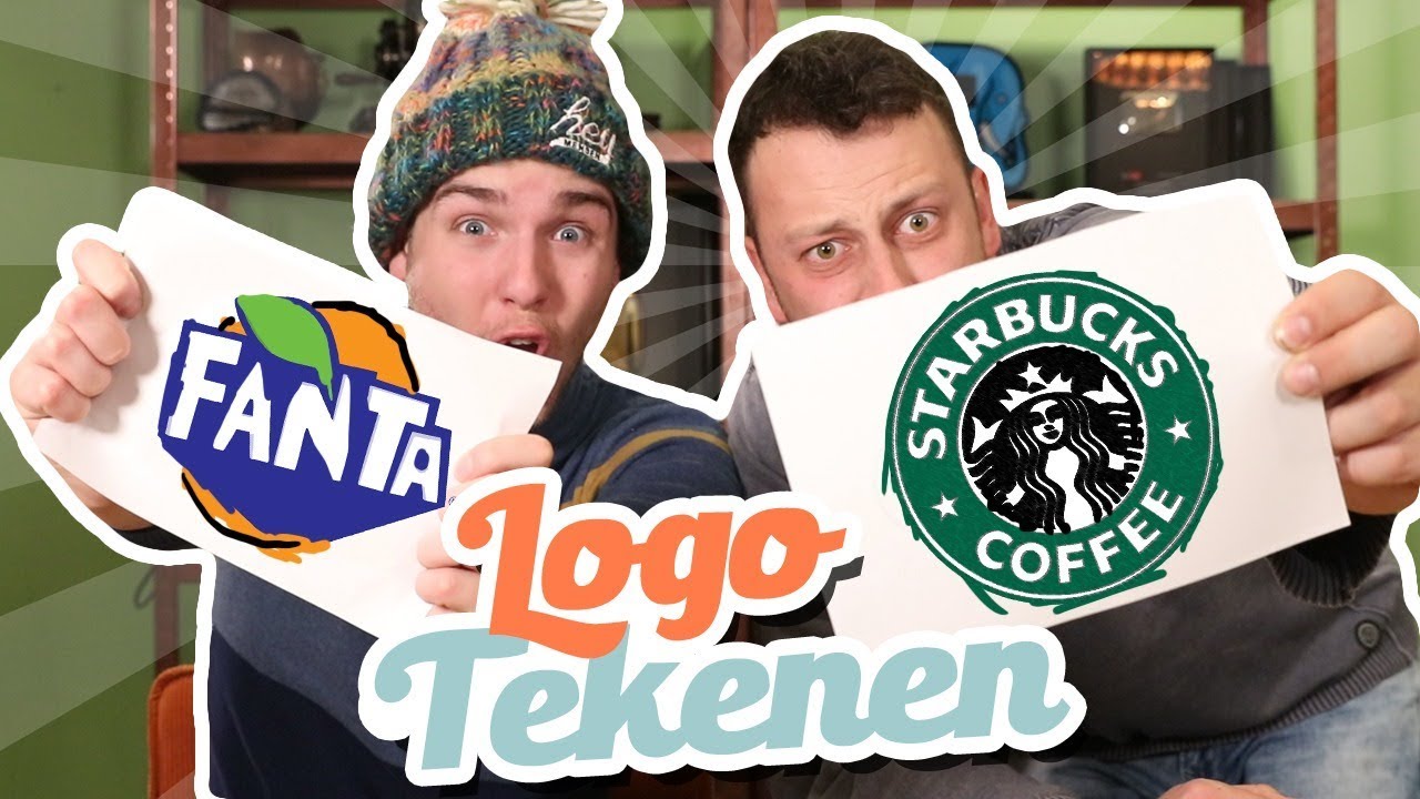 LOGO TEKEN CHALLENGE!