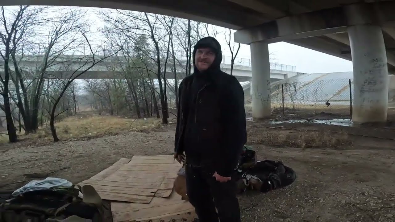 The Old MKT Line (Winter 2026)