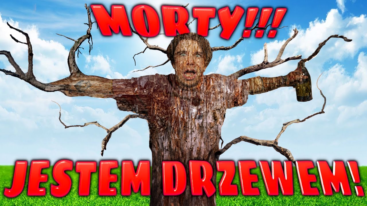 SZPITAL - WŁOŻYŁEM DRZEWO W...🍑