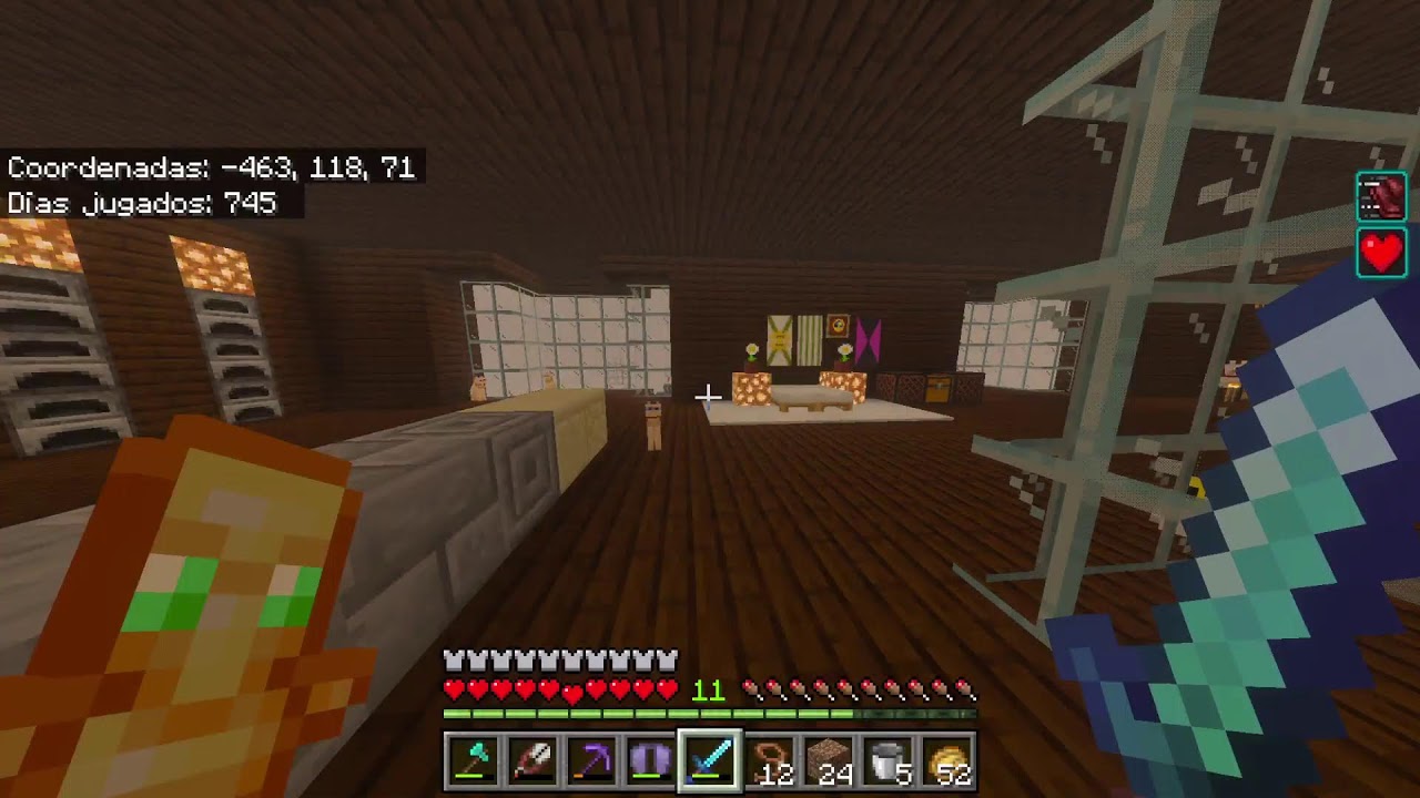 Minecraft mejor que hytale