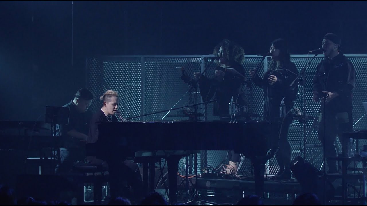 清水翔太『花束のかわりにメロディーを』from  SHOTA SHIMIZU LIVE TOUR 