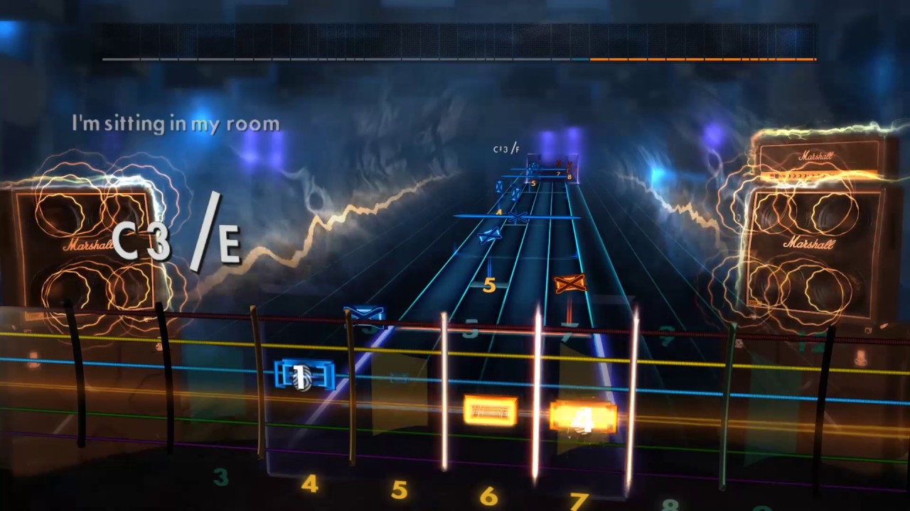 Rocksmith 2014 | CDLC | System of a Down - Needles (Lead)