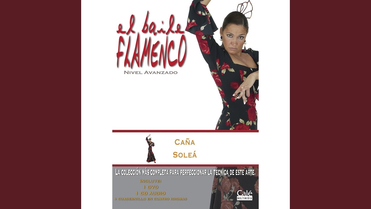 Caña (Avanzado) : Baile Completo
