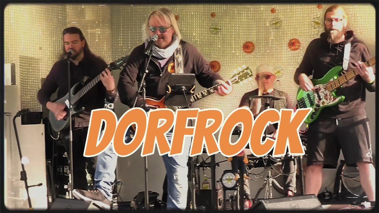 REMO - Dorfrock (official video)