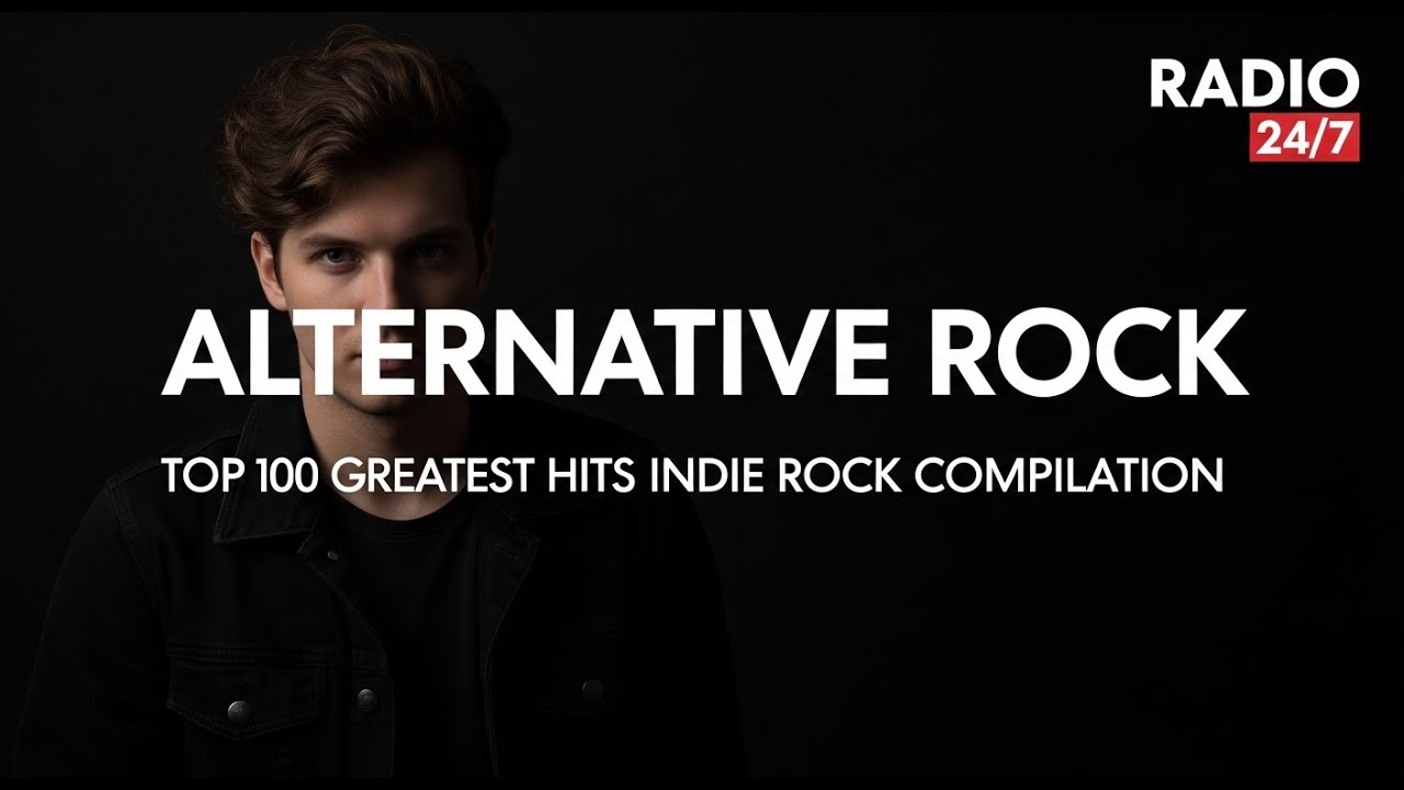 Indie Rock/Alternative Compilation 🎸 That Inspired by Tame Impala Vol 1600