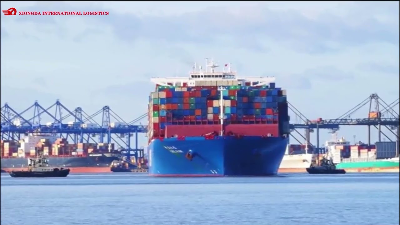 FOB, CIF, DDP, LDP  trade terms
