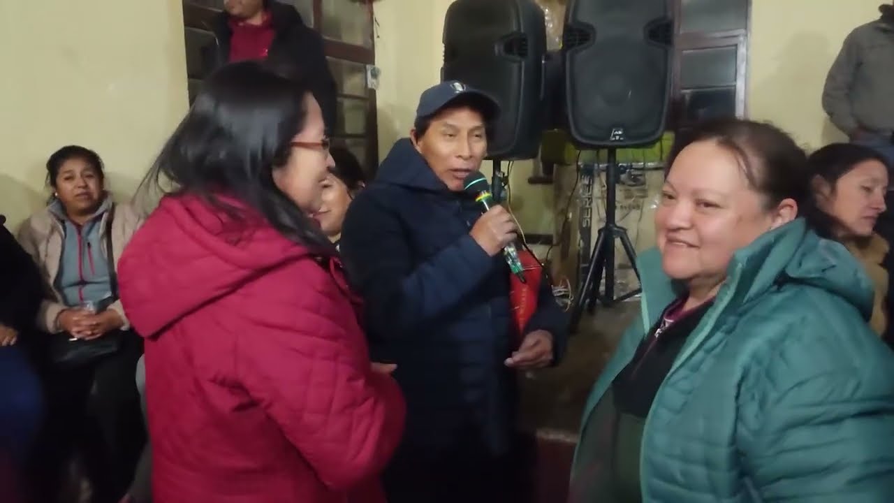 VIII REENCUENTRO DE RESIDENTES TASNEÑOS 2023 // SEGUNDA PARTE // JHASS