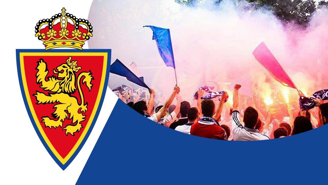 VAMOS ZARAGOZA...