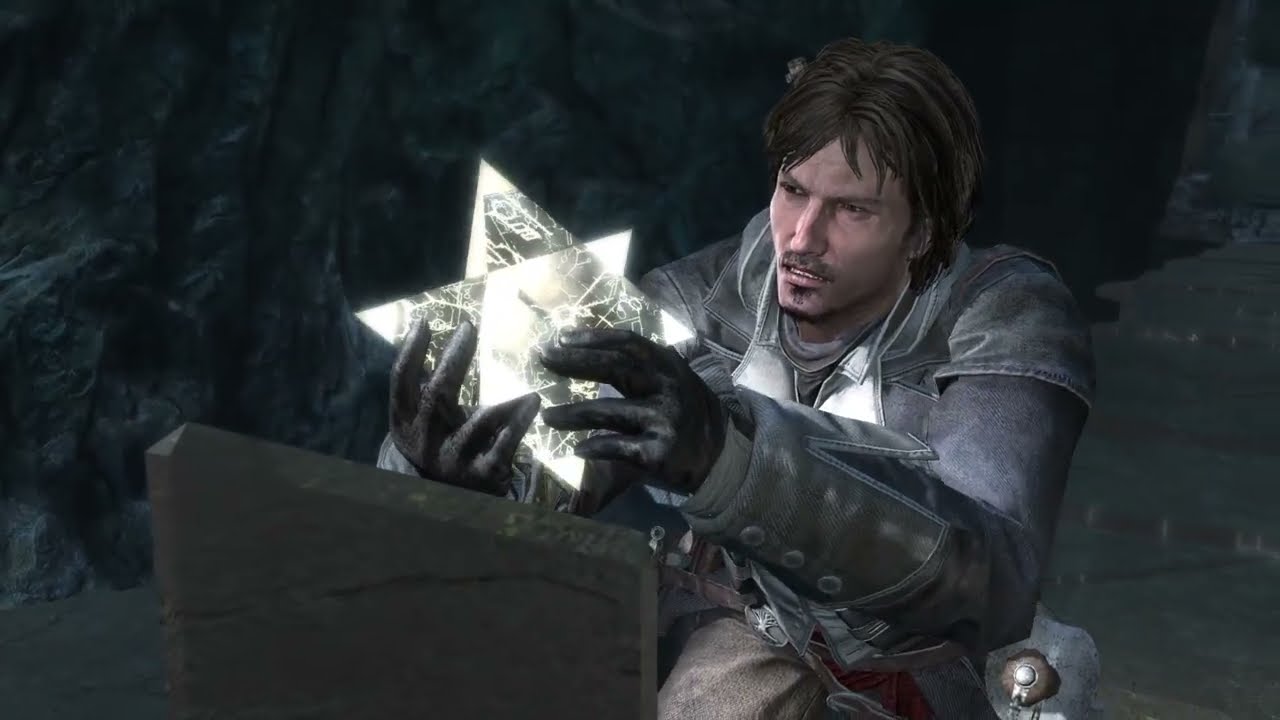 Assassin's Creed® Rogue Remastered Terremoto em Lisboa de 1755🔛✅️🔥