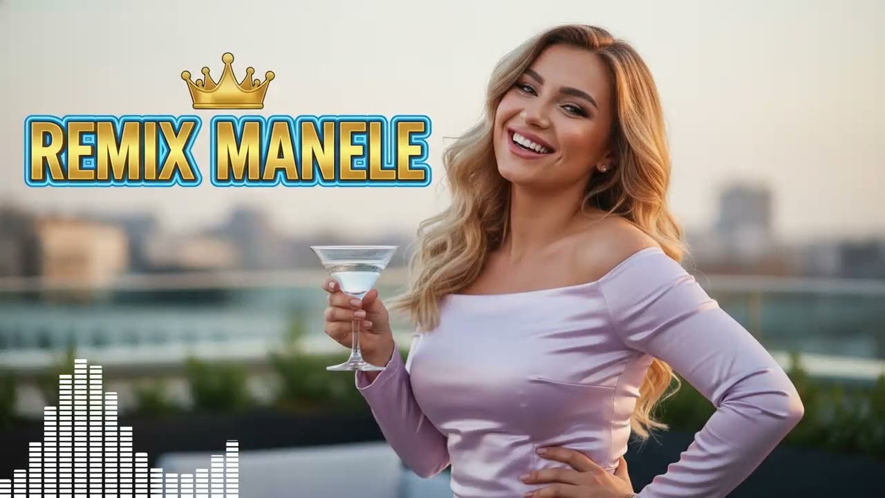 Top Manele 2026 | Cea Mai Grozavă Versiune Remix | TikTok Viral 🎧
