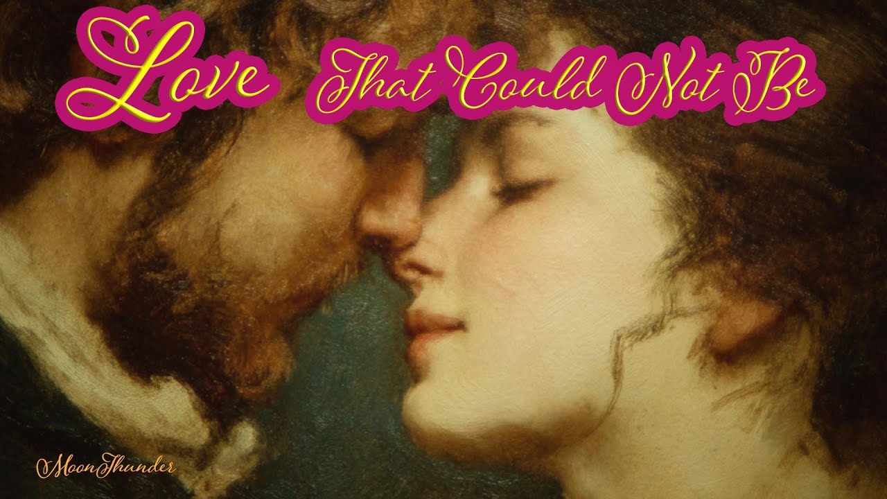 Love That Could Not Become, Emotional Cinematic Song, Alternative, Web Gallery, Love, 감성음악