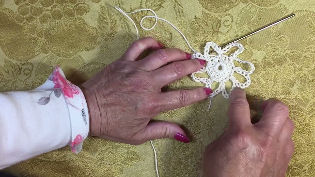 Star, Hearts And Pineapples - Round 2 to 3