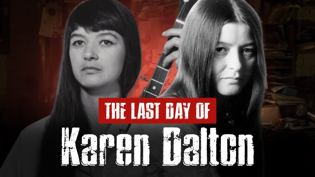 Painful Facts About Karen Dalton, The Voice That Folk Music Forgot
