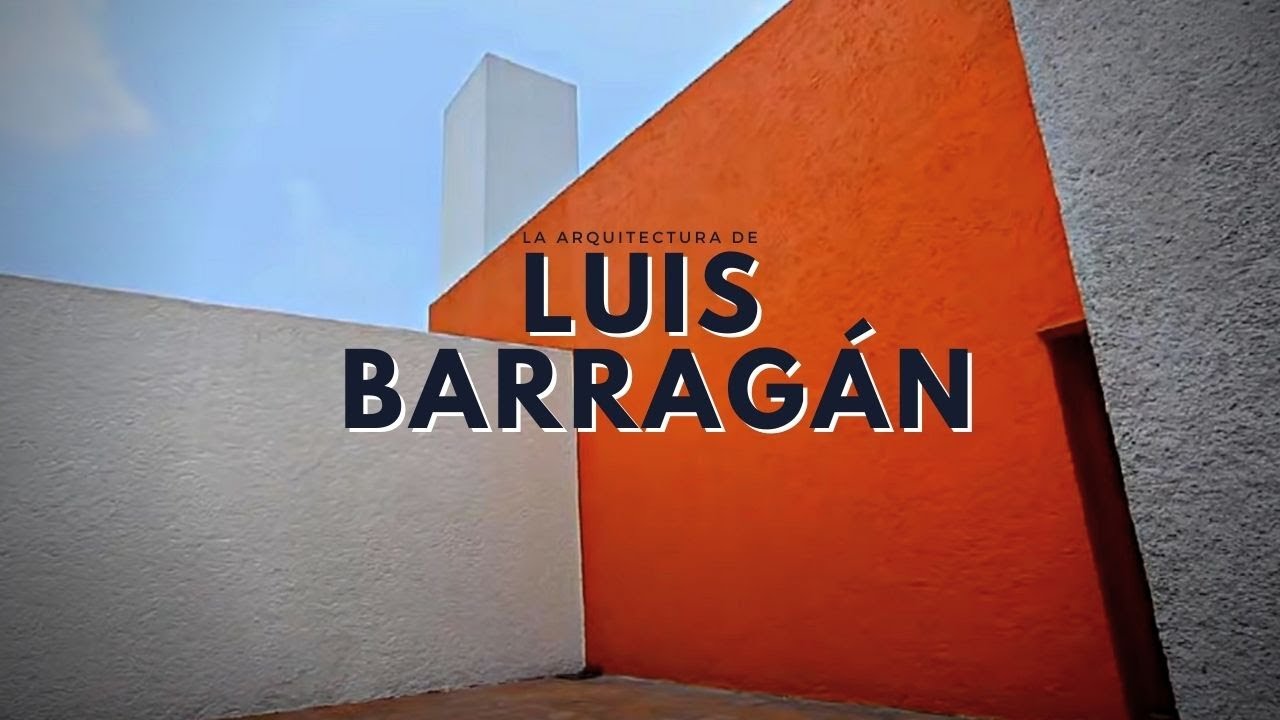 Luis Barragán
