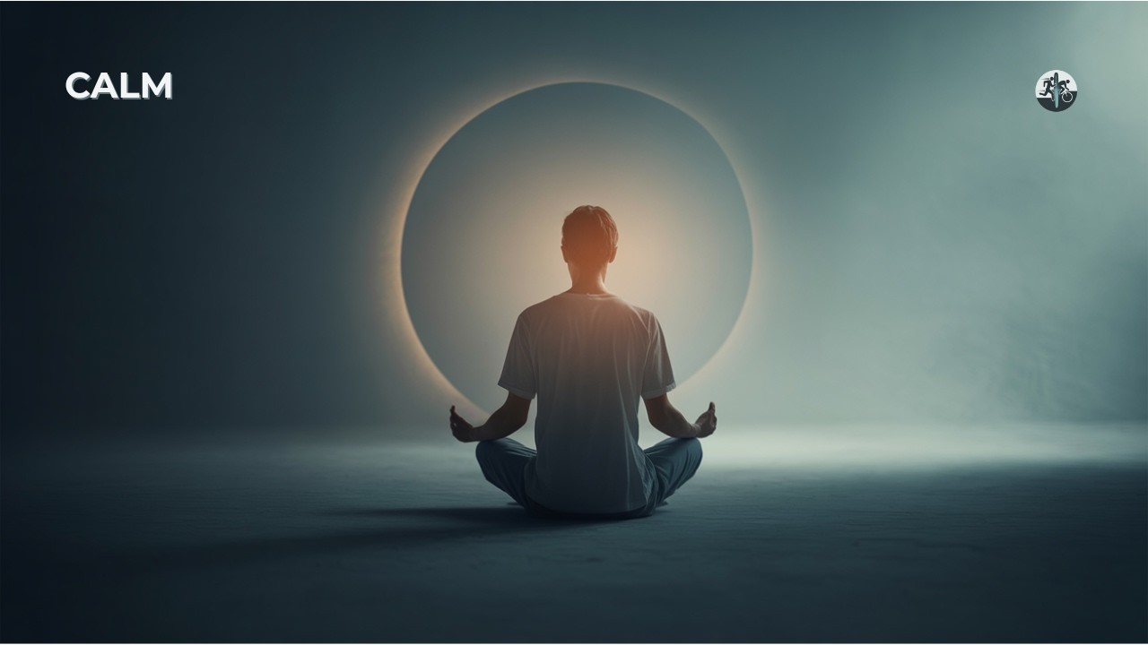 Deep Calm & Inner Clarity | 432 Hz Meditation (60 Min)