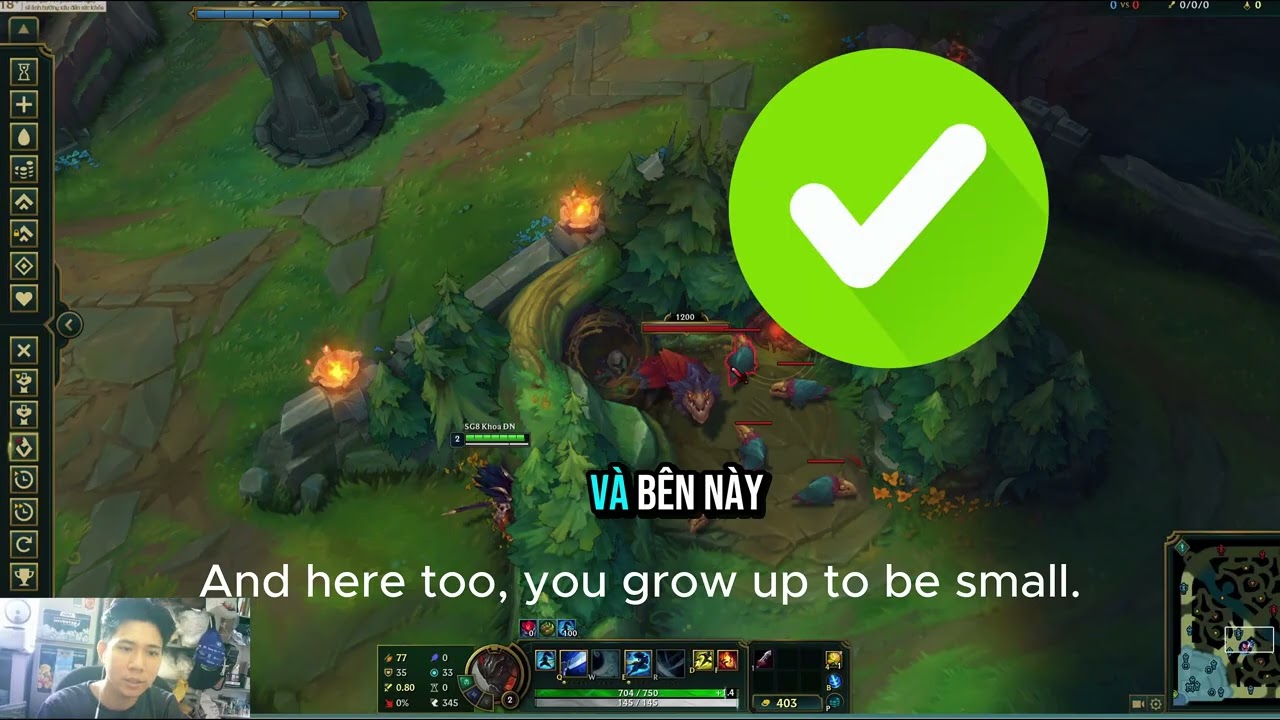 Why Your Yasuo Skills Are About to Change Forever with This One Trick