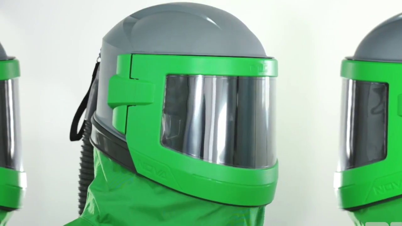 RPB Nova 3   Gritco