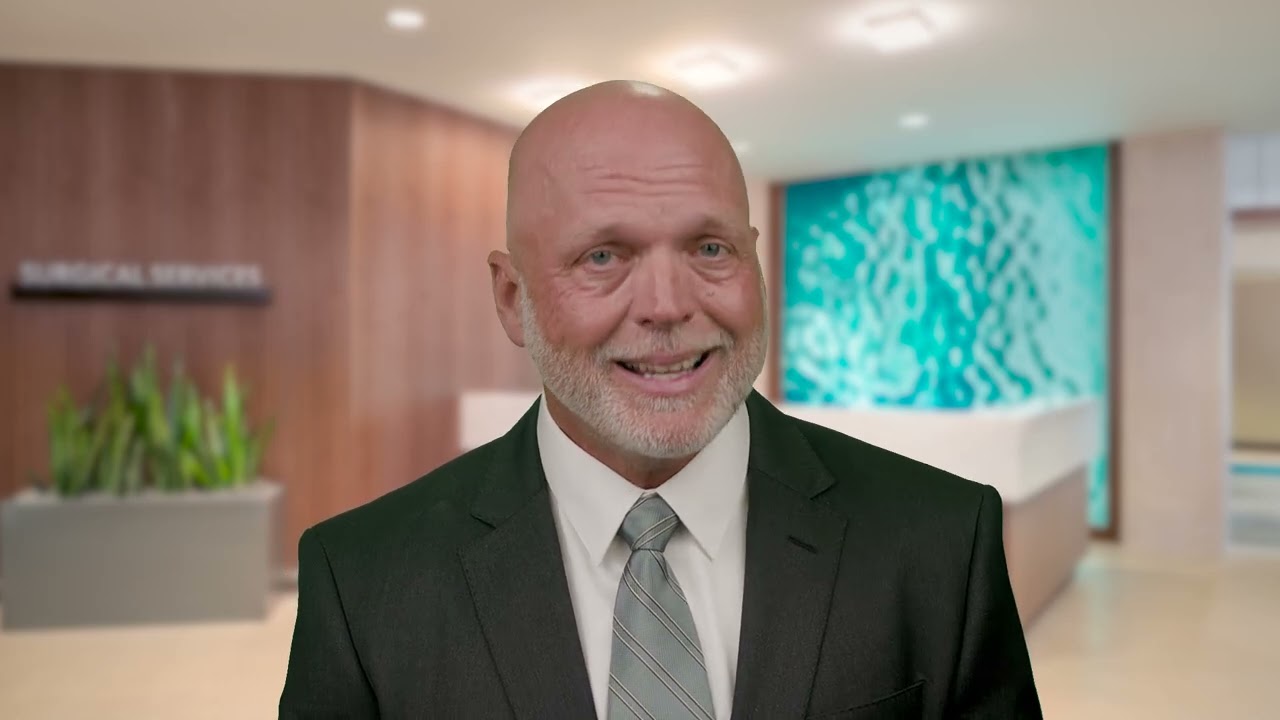 David E. Cutting, MD | Anesthesiology