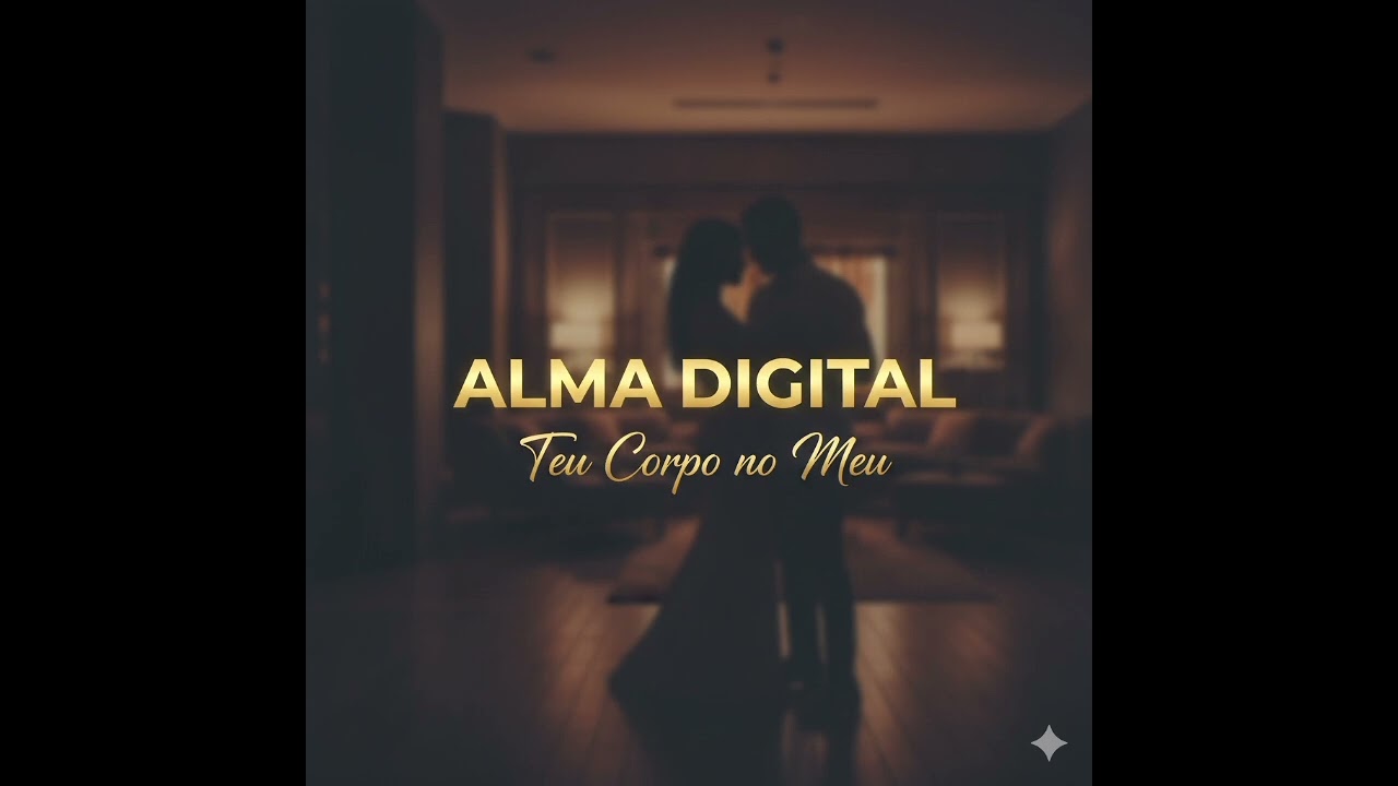 Kizomba mix 2026 - Teu Corpo no Meu (Alma Digital)