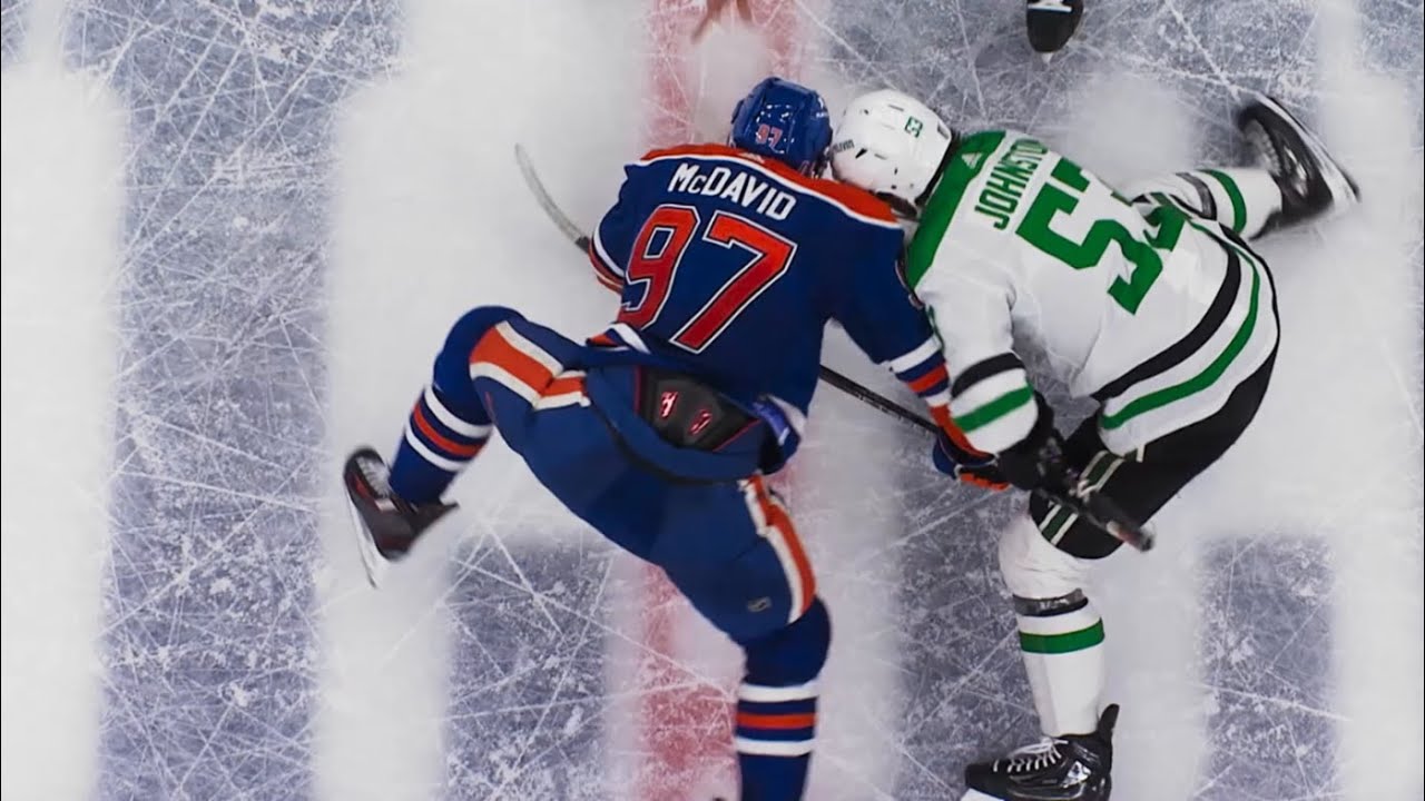 Official Trailer | FACEOFF: Inside the NHL | Prime Video