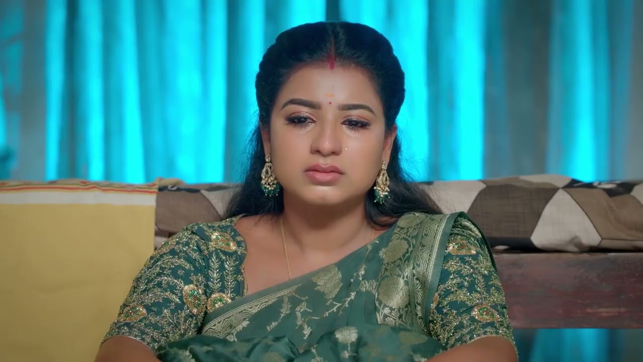 Karthigai Deepam | Ep - 1054 | Best Scene | Dec 05 2025 | Zee Tamil