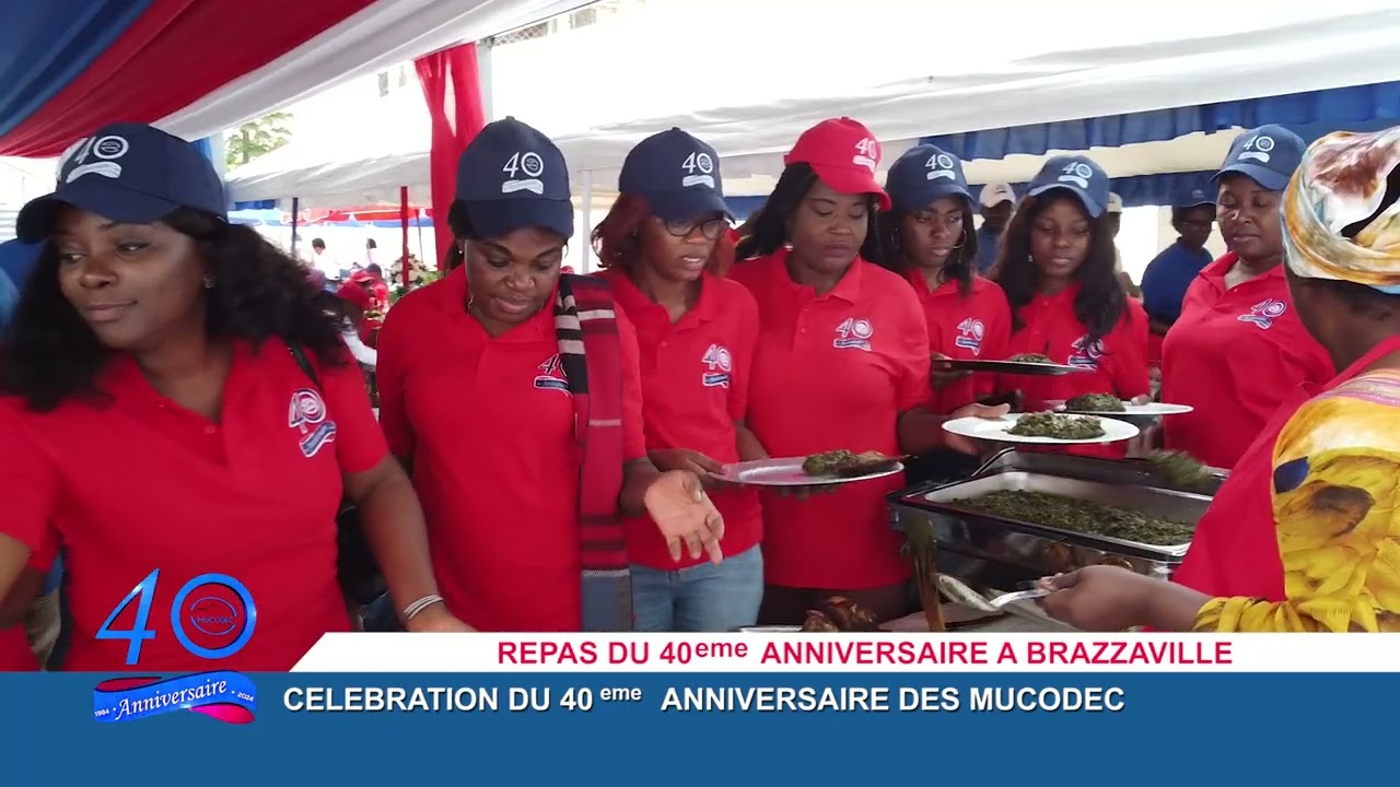 REPAS MUCODEC