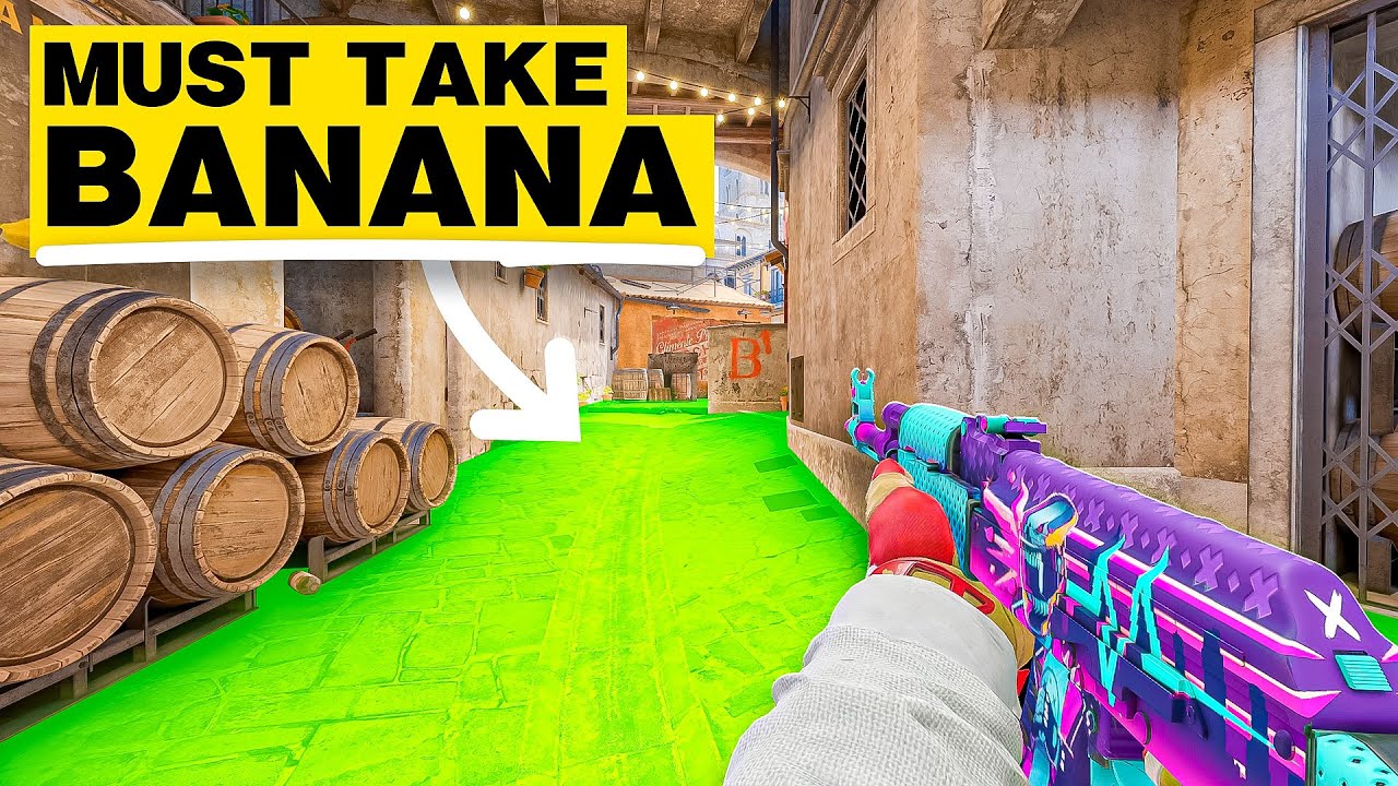Your T Side Inferno SUCKS... here's how to fix it