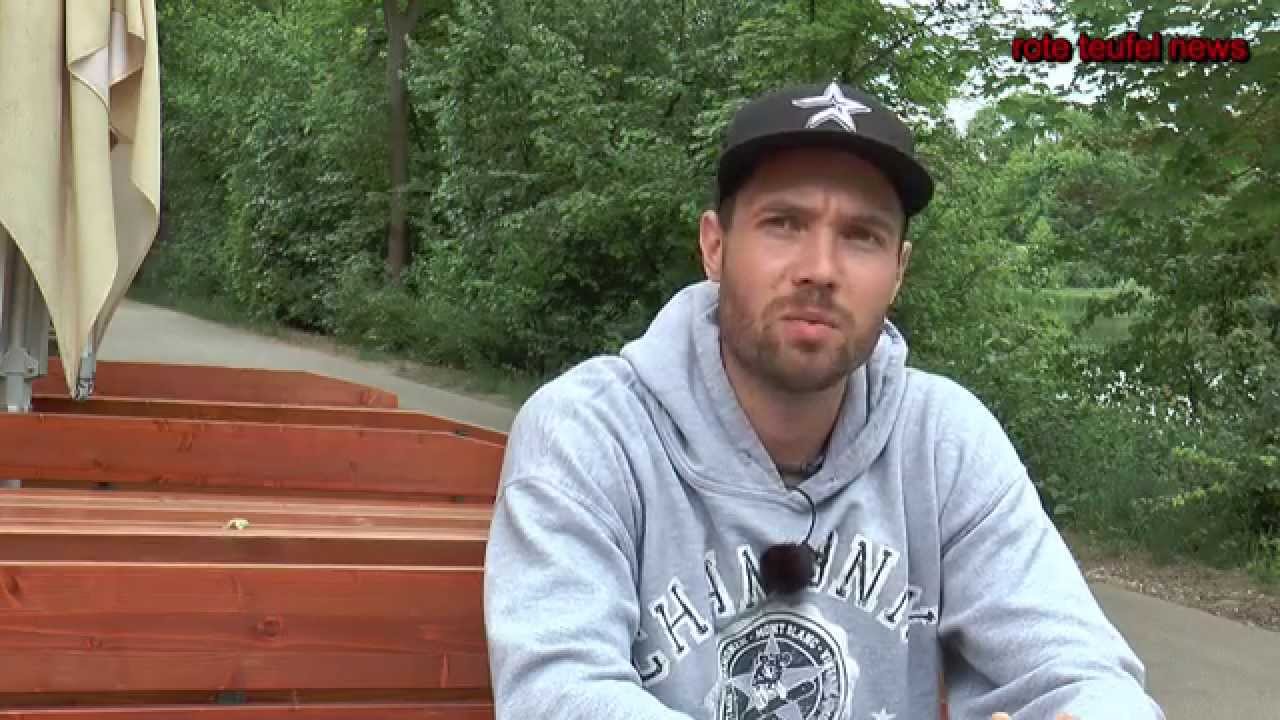 Interview mit Jan Guryca