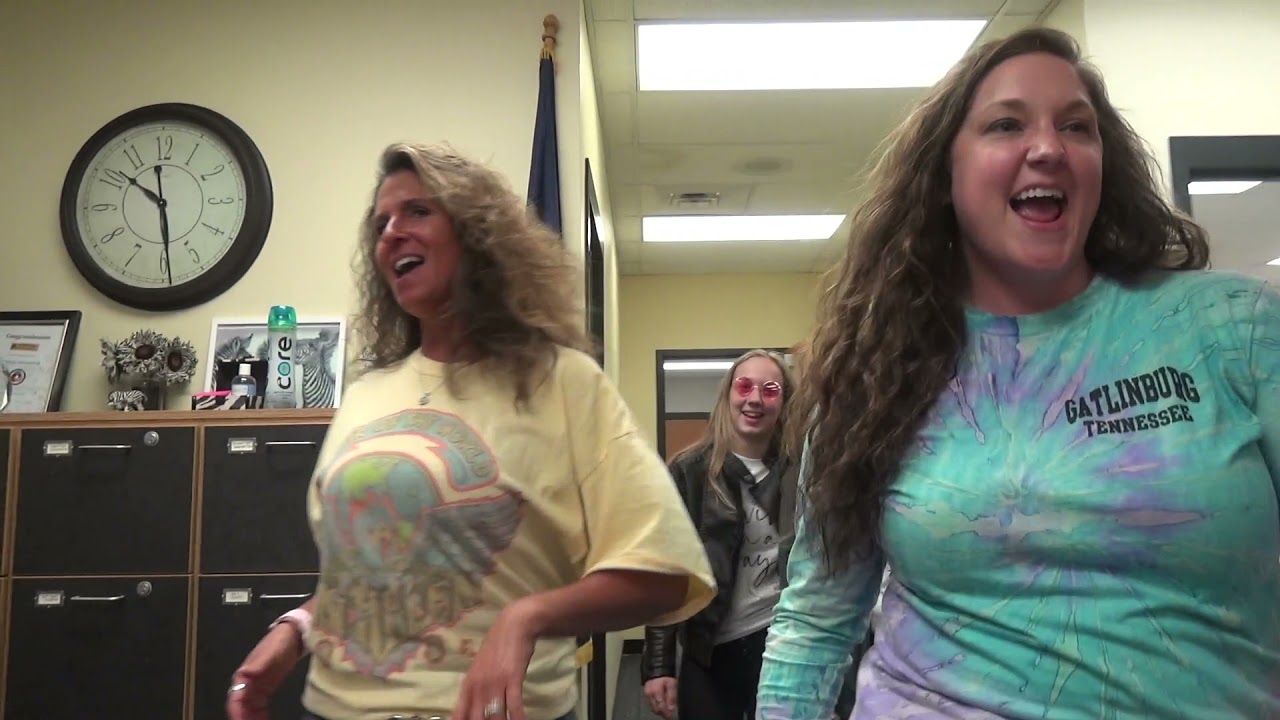 2021 RMS Lip Dub