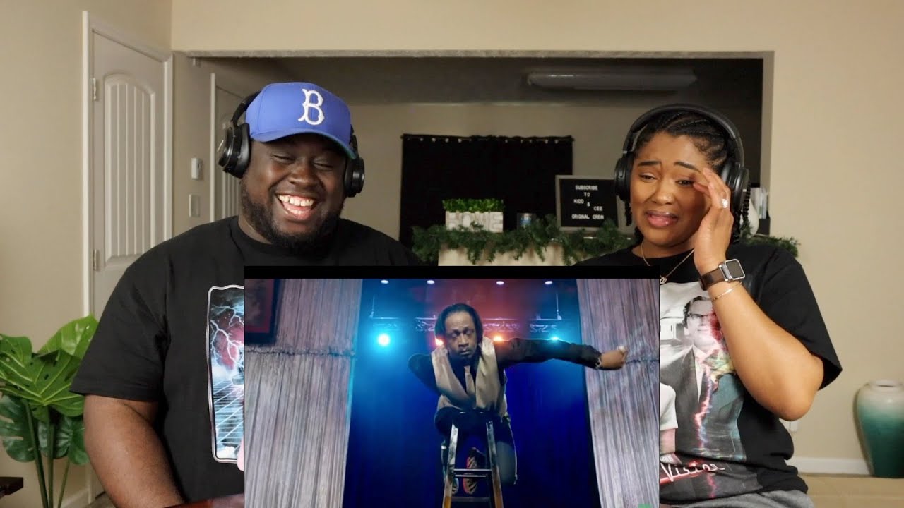 Katt Williams - Priceless Pt. 2 | Kidd and Cee Reacts