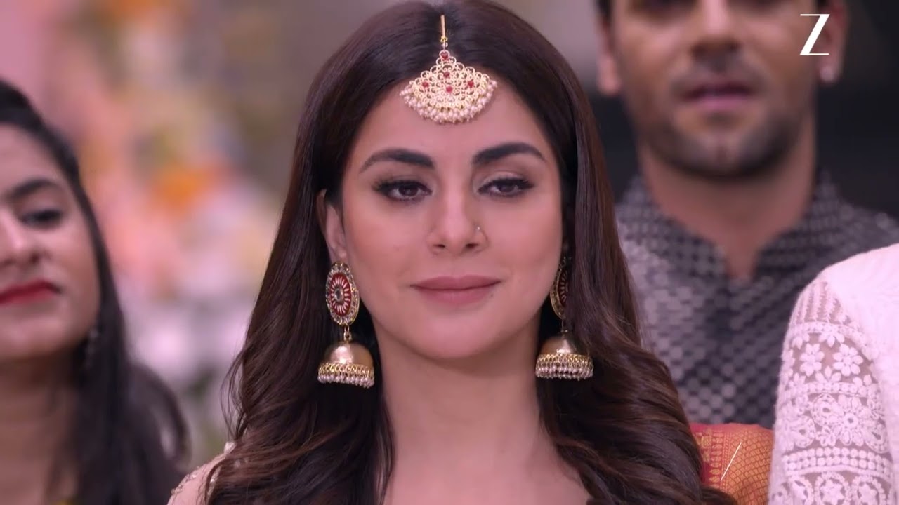 KUNDALI BHAGYA | Episode - 312 | Part 1 | Preeta Arora Luthra, Karan Luthra